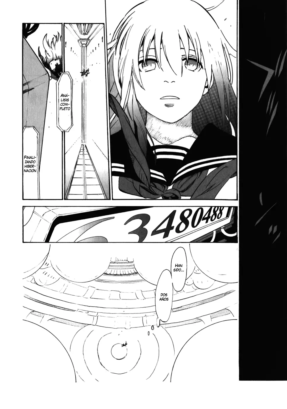 Asamiya-san no Imouto (2010) - Capítulo 22 - Página 6 - LectorTMOo