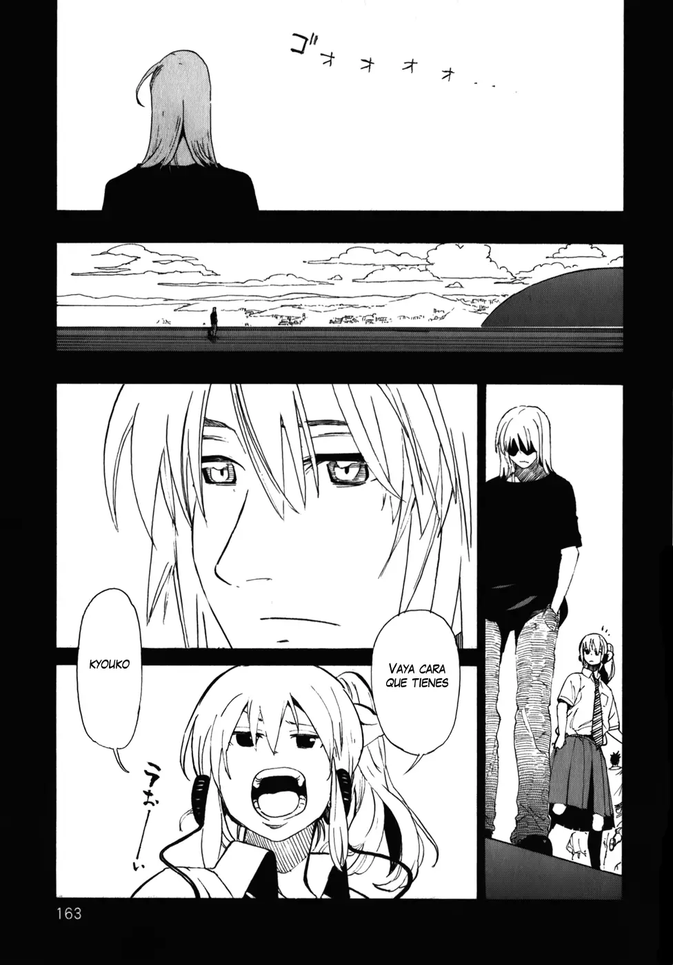 Asamiya-san no Imouto (2010) - Capítulo 22 - Página 15 - LectorTMOo