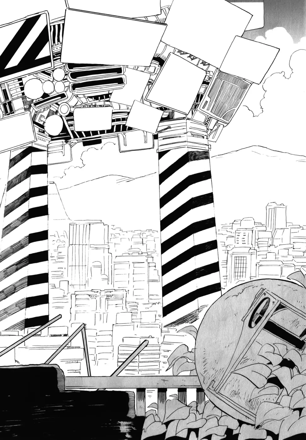 Asamiya-san no Imouto (2010) - Capítulo 22 - Página 22 - LectorTMOo