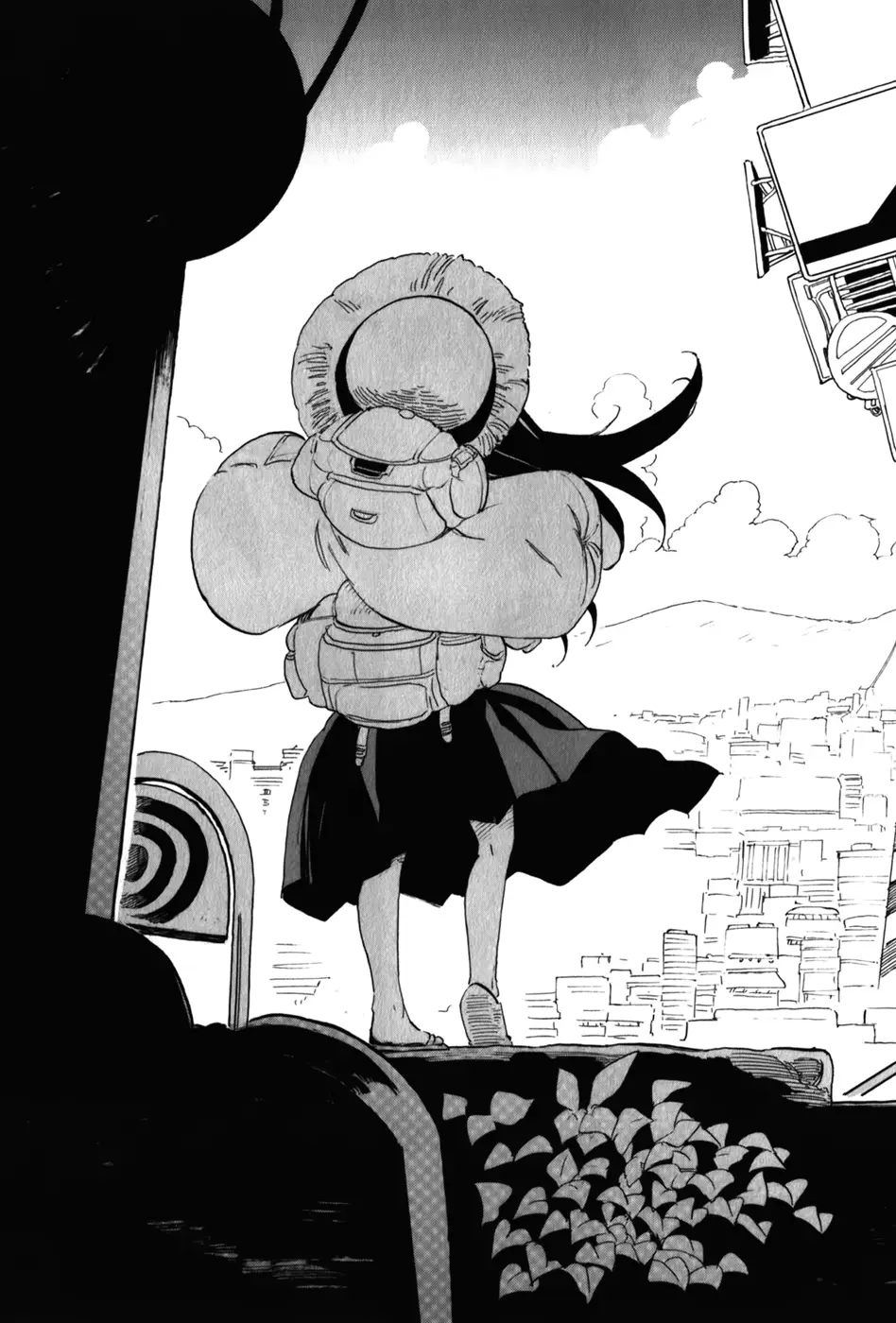 Asamiya-san no Imouto (2010) - Capítulo 22 - Página 23 - LectorTMOo