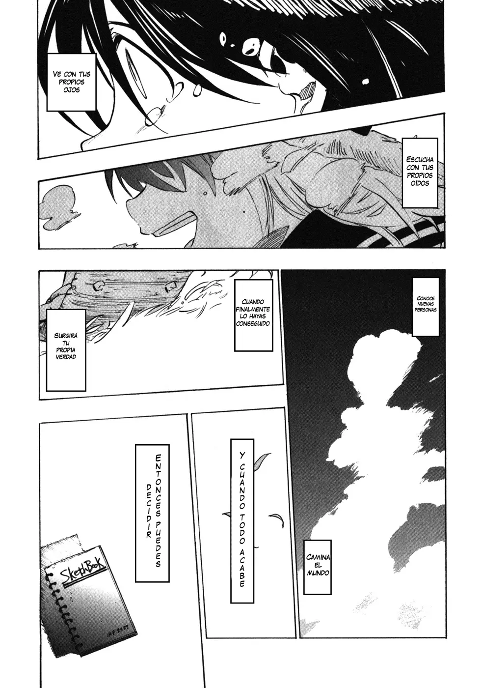Asamiya-san no Imouto (2010) - Capítulo 22 - Página 25 - LectorTMOo