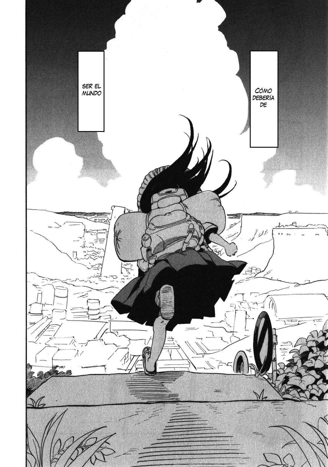 Asamiya-san no Imouto (2010) - Capítulo 22 - Página 26 - LectorTMOo