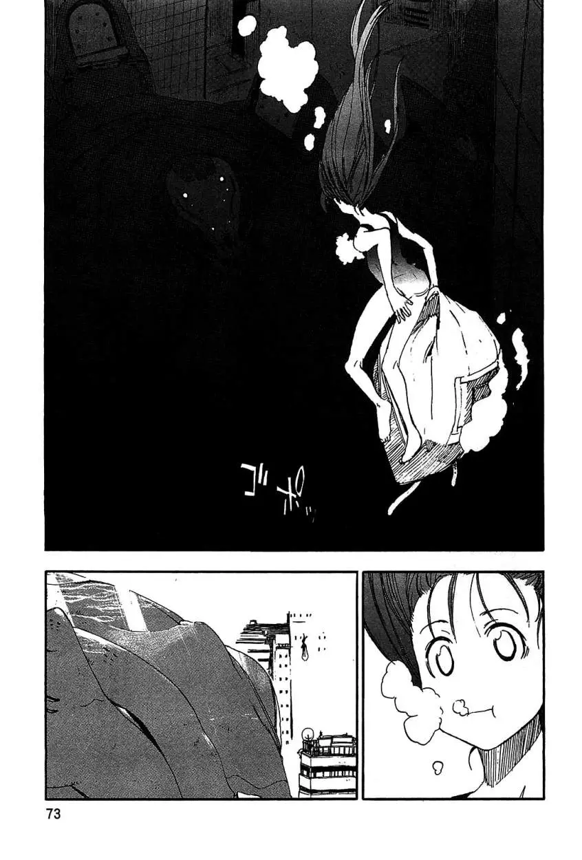 Asamiya-san no Imouto (2010) - Capítulo 3 - Página 20 - LectorTMOo