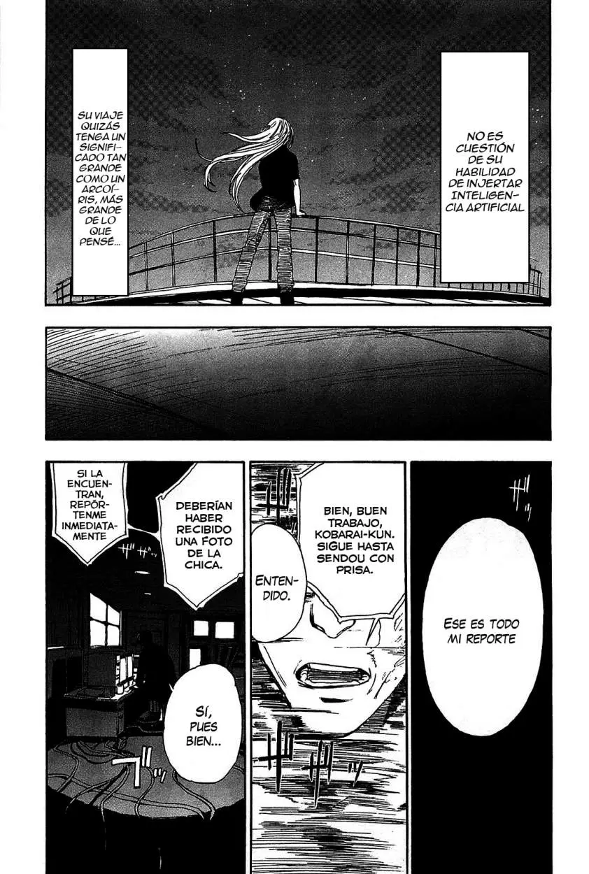 Asamiya-san no Imouto (2010) - Capítulo 3 - Página 26 - LectorTMOo