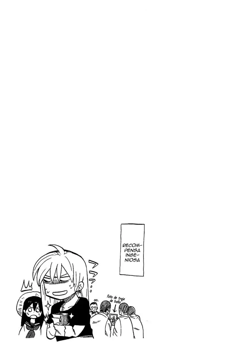 Asamiya-san no Imouto (2010) - Capítulo 3 - Página 28 - LectorTMOo
