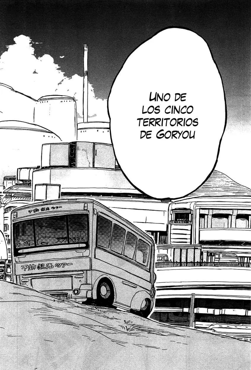 Asamiya-san no Imouto (2010) - Capítulo 4 - Página 21 - LectorTMOo
