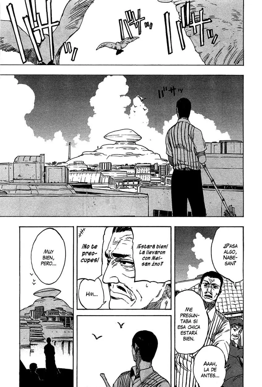 Asamiya-san no Imouto (2010) - Capítulo 5 - Página 6 - LectorTMOo