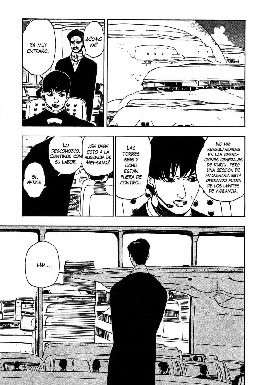 Asamiya-san no Imouto (2010) - Capítulo 5 - Página 16 - LectorTMOo
