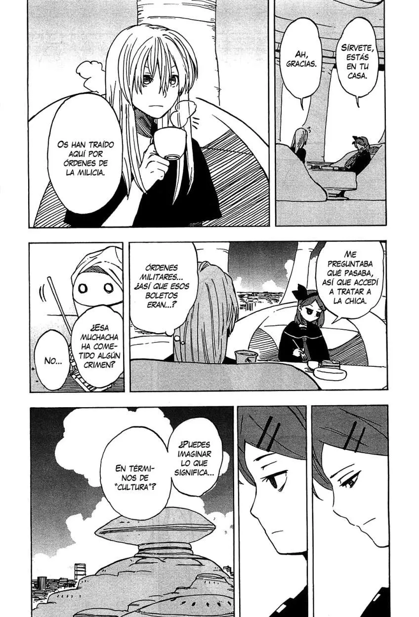 Asamiya-san no Imouto (2010) - Capítulo 5 - Página 18 - LectorTMOo