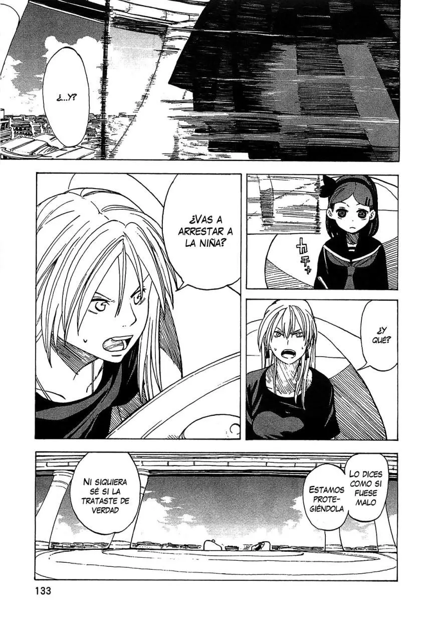 Asamiya-san no Imouto (2010) - Capítulo 6 - Página 6 - LectorTMOo