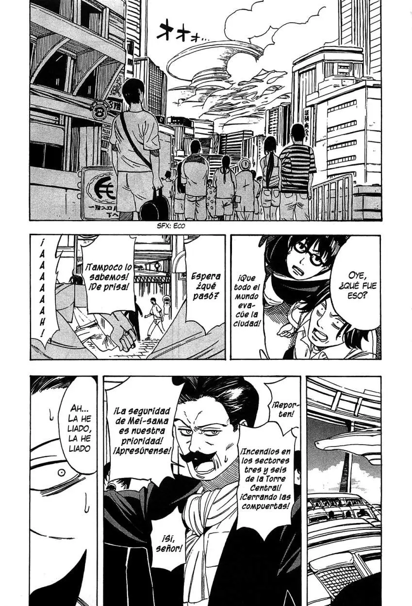 Asamiya-san no Imouto (2010) - Capítulo 6 - Página 16 - LectorTMOo