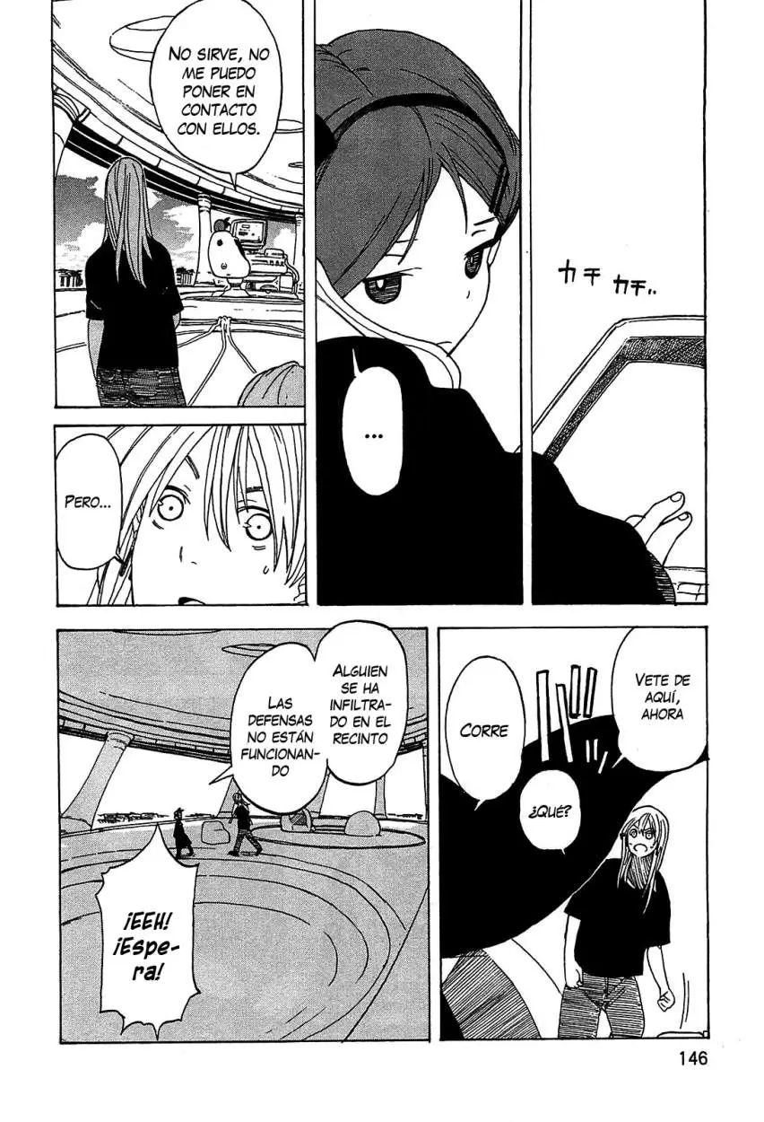 Asamiya-san no Imouto (2010) - Capítulo 6 - Página 19 - LectorTMOo