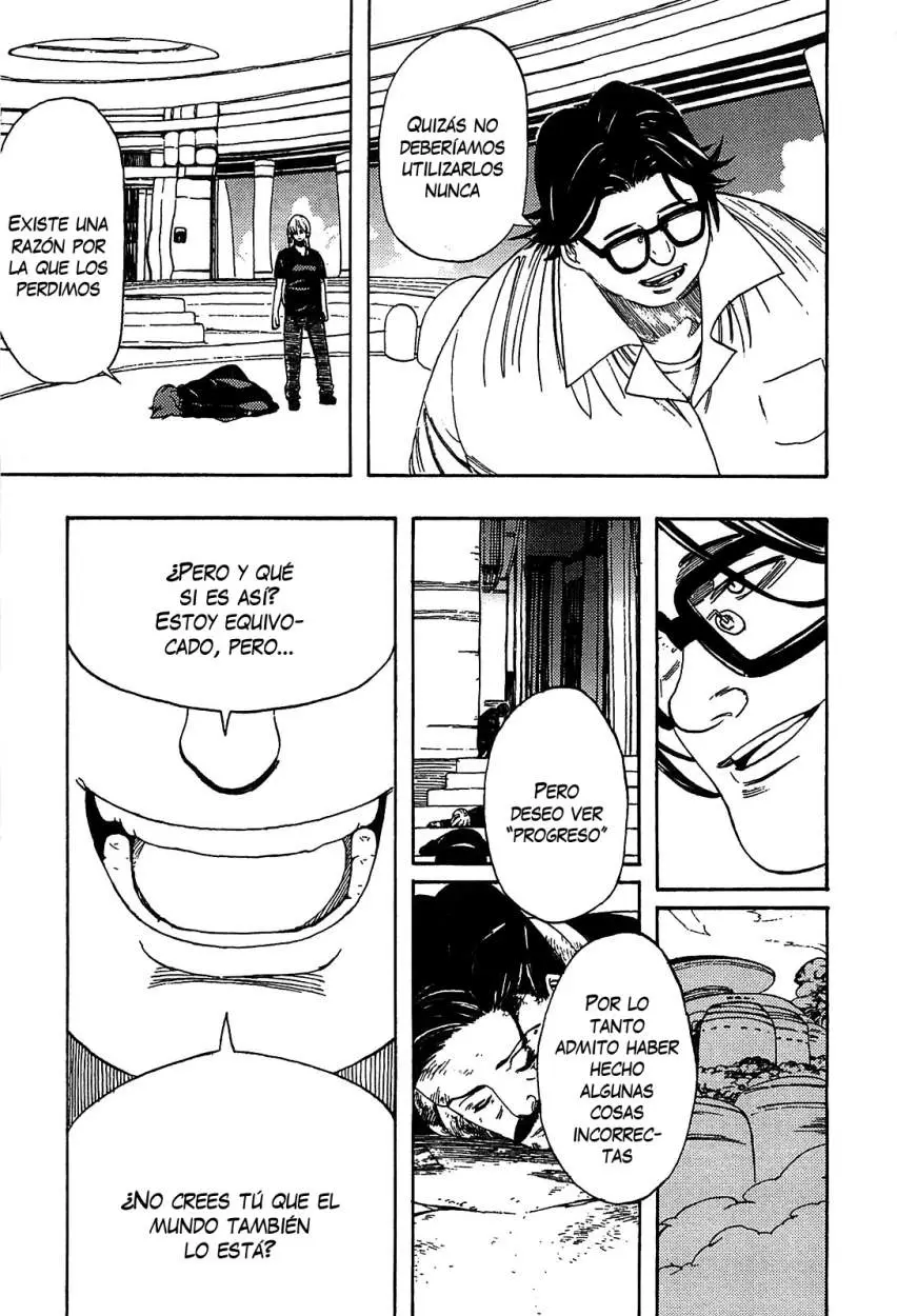 Asamiya-san no Imouto (2010) - Capítulo 7 - Página 10 - LectorTMOo