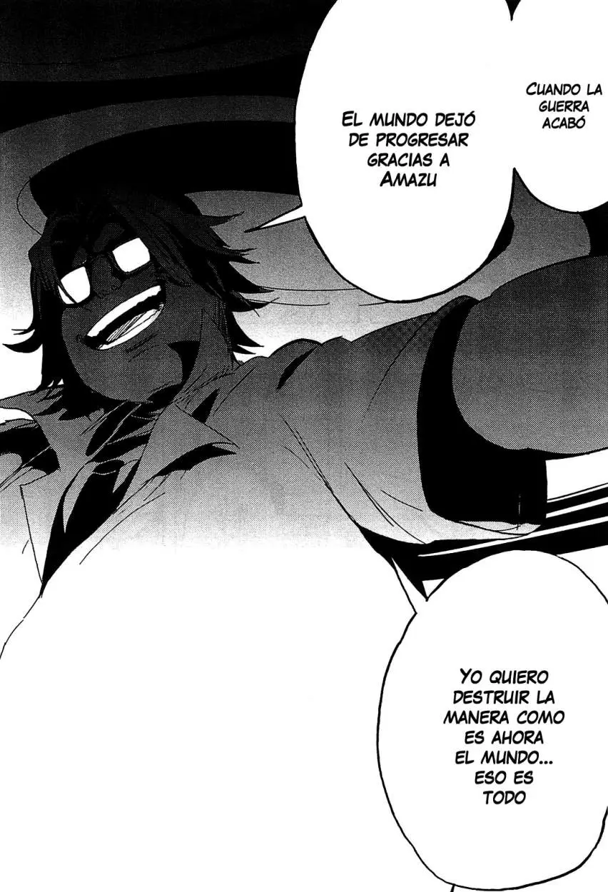 Asamiya-san no Imouto (2010) - Capítulo 7 - Página 11 - LectorTMOo