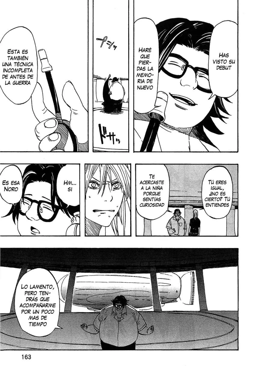 Asamiya-san no Imouto (2010) - Capítulo 7 - Página 14 - LectorTMOo