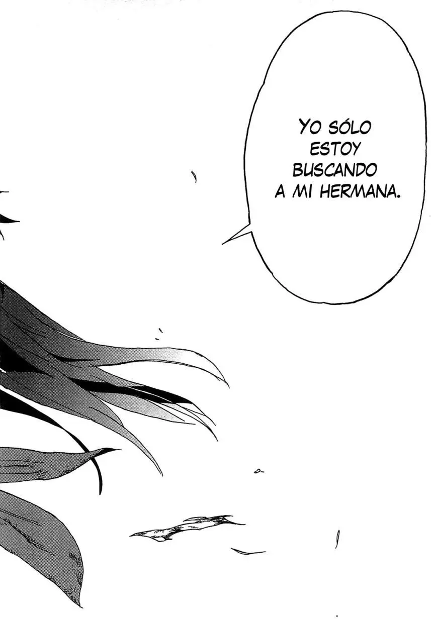 Asamiya-san no Imouto (2010) - Capítulo 7 - Página 21 - LectorTMOo
