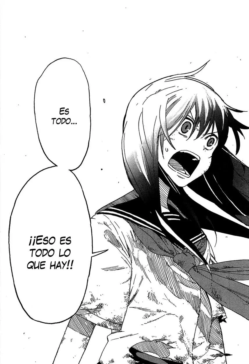 Asamiya-san no Imouto (2010) - Capítulo 7 - Página 22 - LectorTMOo