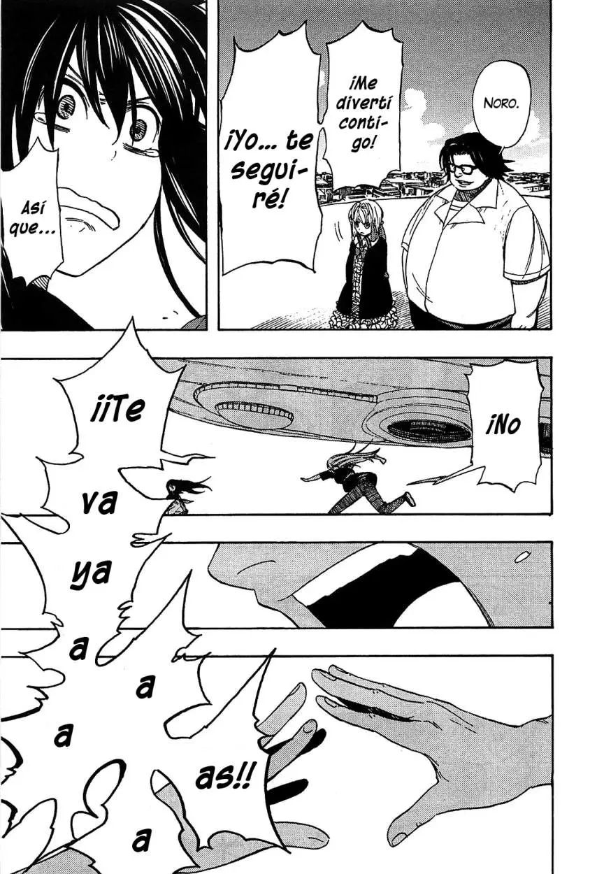 Asamiya-san no Imouto (2010) - Capítulo 7 - Página 24 - LectorTMOo