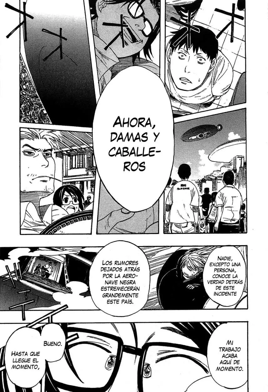 Asamiya-san no Imouto (2010) - Capítulo 7 - Página 26 - LectorTMOo