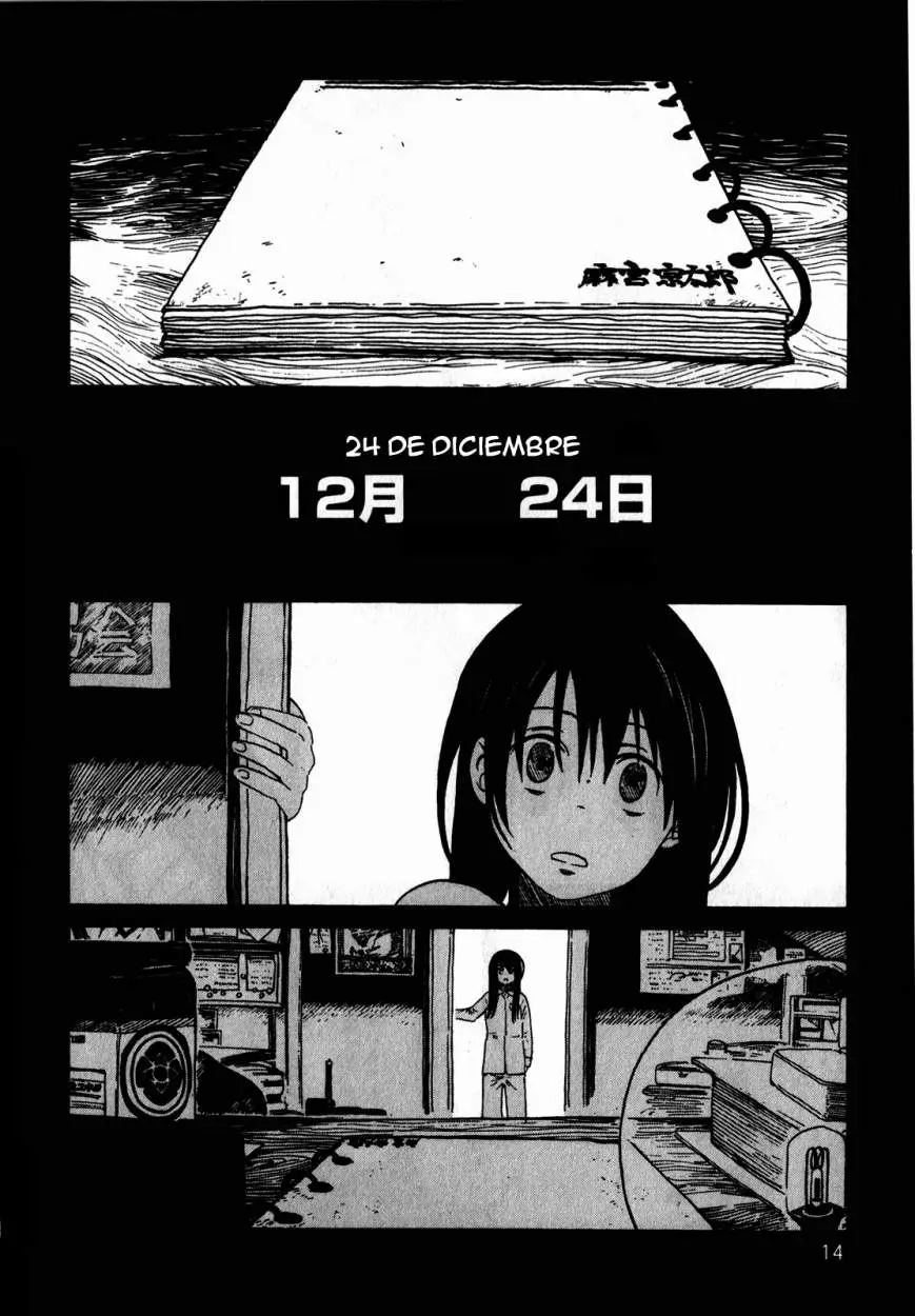 Asamiya-san no Imouto (2010) - Capítulo 8 - Página 19 - LectorTMOo