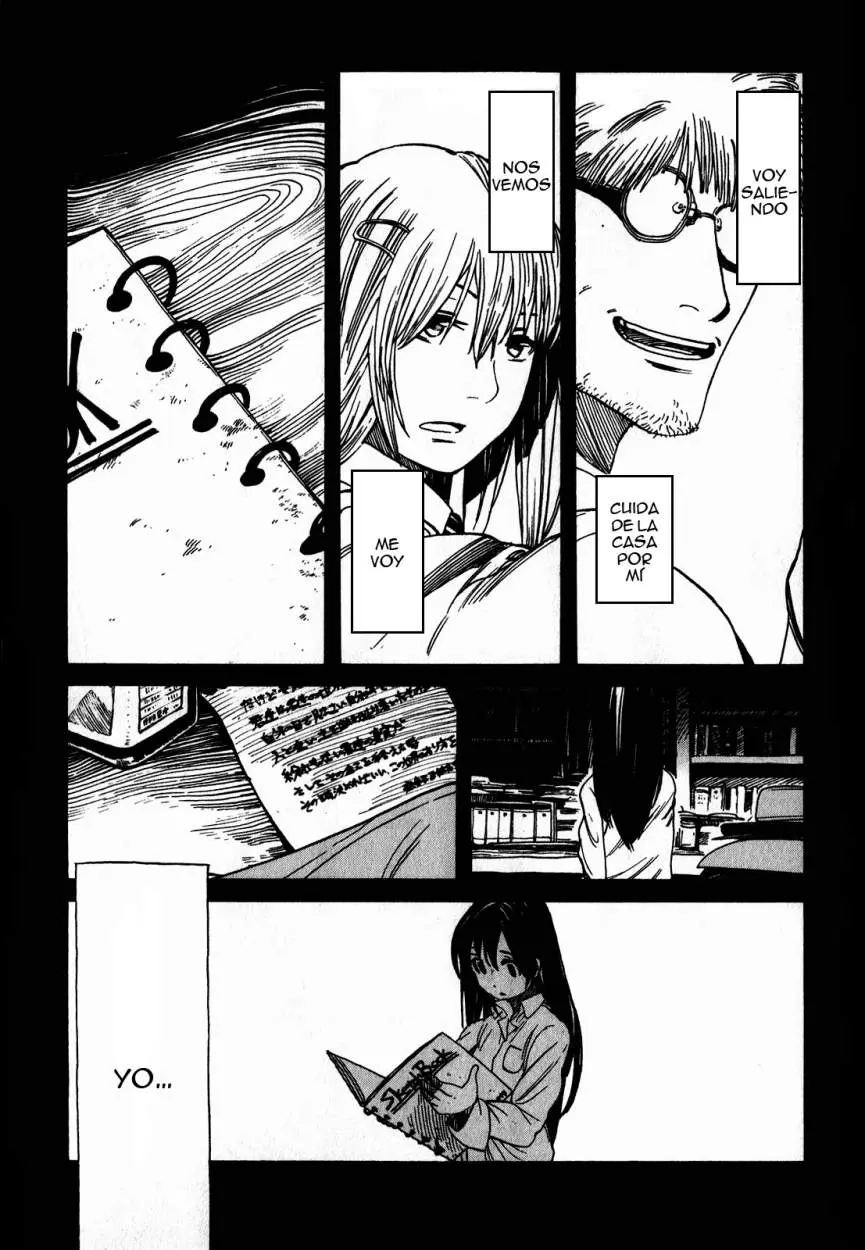 Asamiya-san no Imouto (2010) - Capítulo 8 - Página 20 - LectorTMOo
