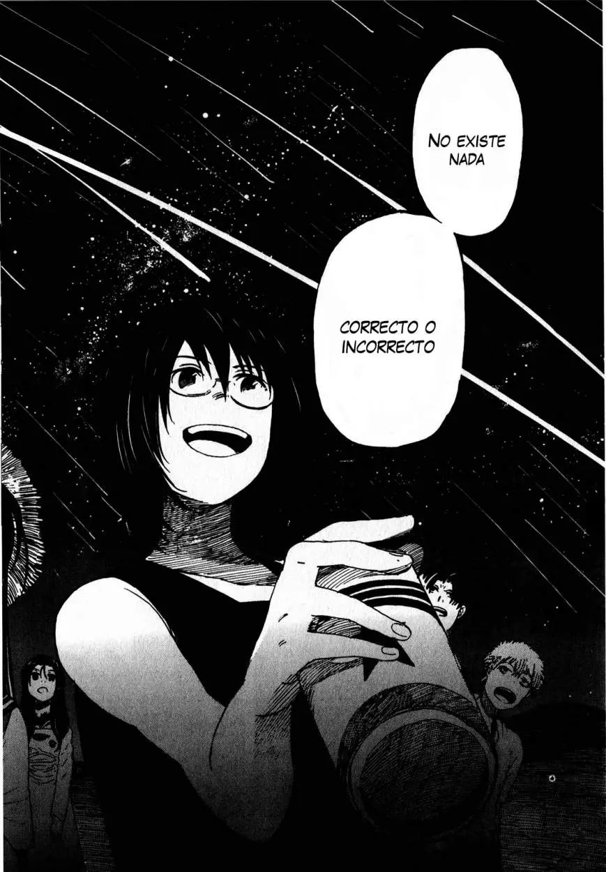 Asamiya-san no Imouto (2010) - Capítulo 8 - Página 27 - LectorTMOo