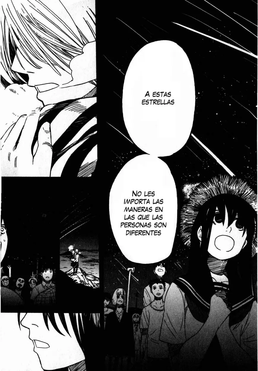 Asamiya-san no Imouto (2010) - Capítulo 8 - Página 28 - LectorTMOo