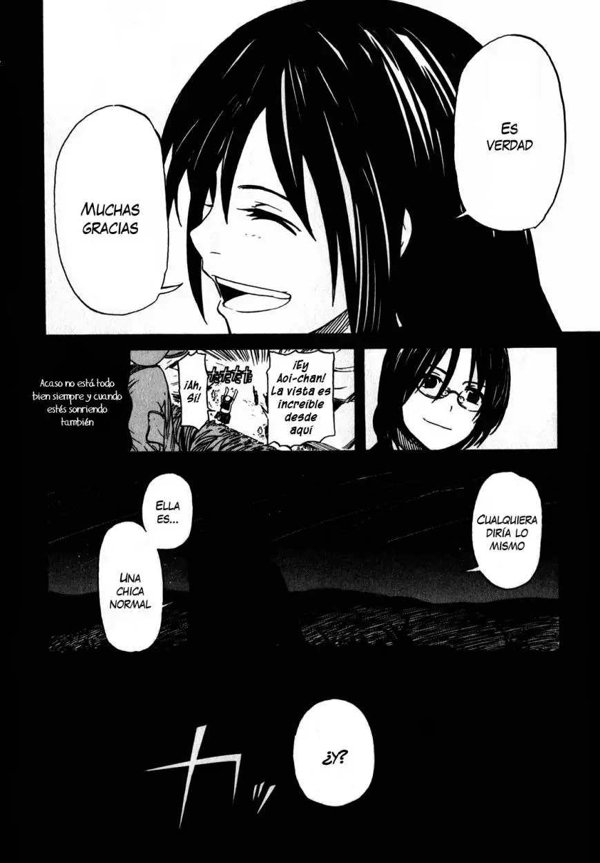 Asamiya-san no Imouto (2010) - Capítulo 8 - Página 29 - LectorTMOo