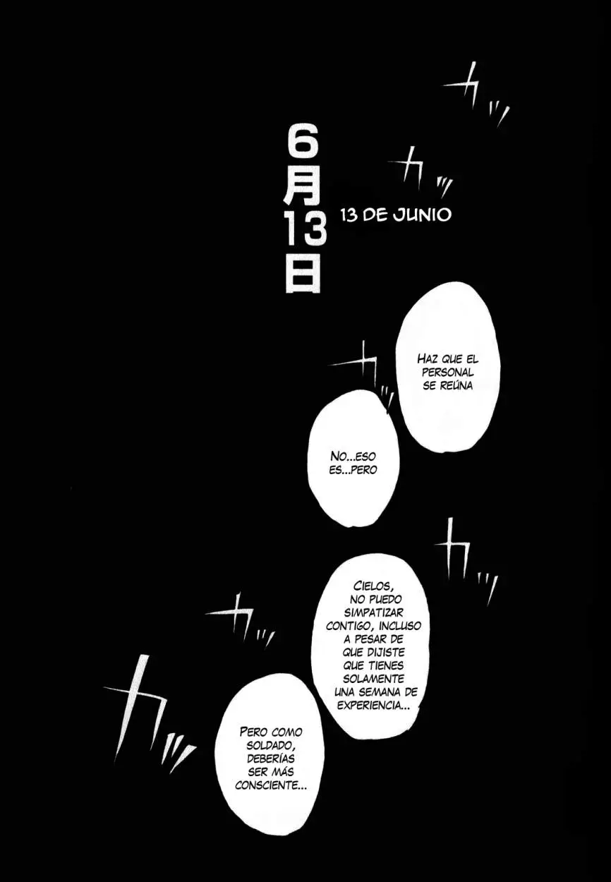Asamiya-san no Imouto (2010) - Capítulo 8 - Página 30 - LectorTMOo