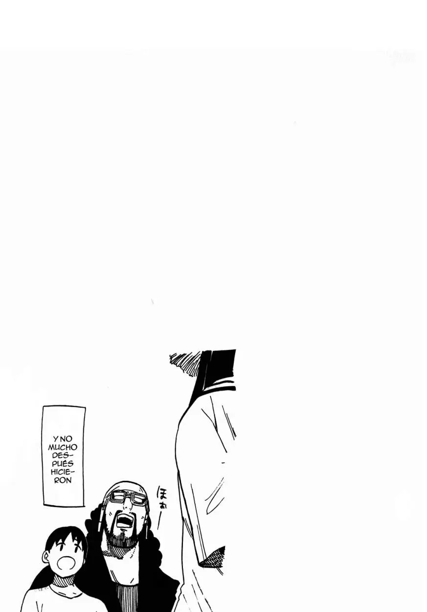Asamiya-san no Imouto (2010) - Capítulo 8 - Página 32 - LectorTMOo