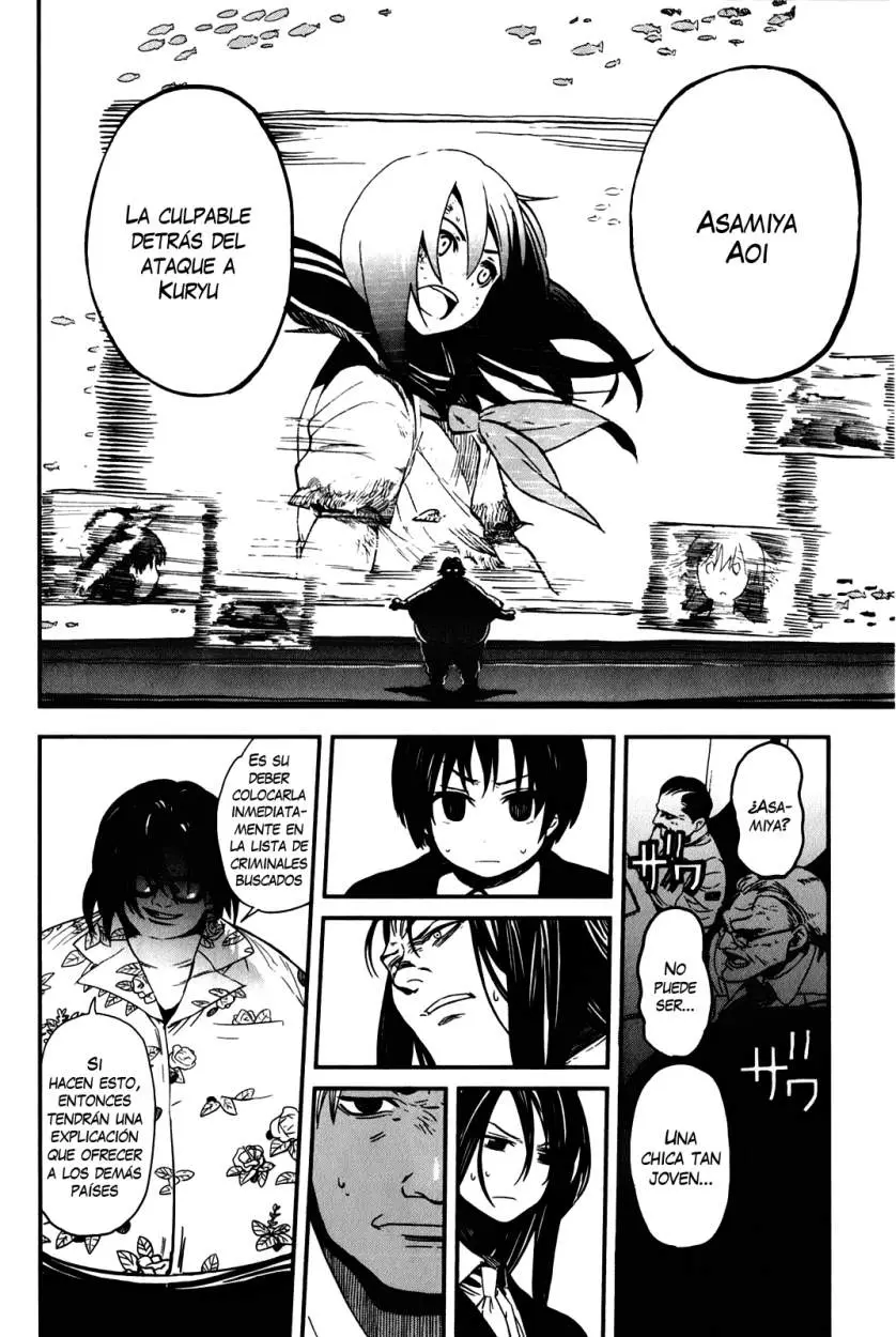 Asamiya-san no Imouto (2010) - Capítulo 9 - Página 10 - LectorTMOo