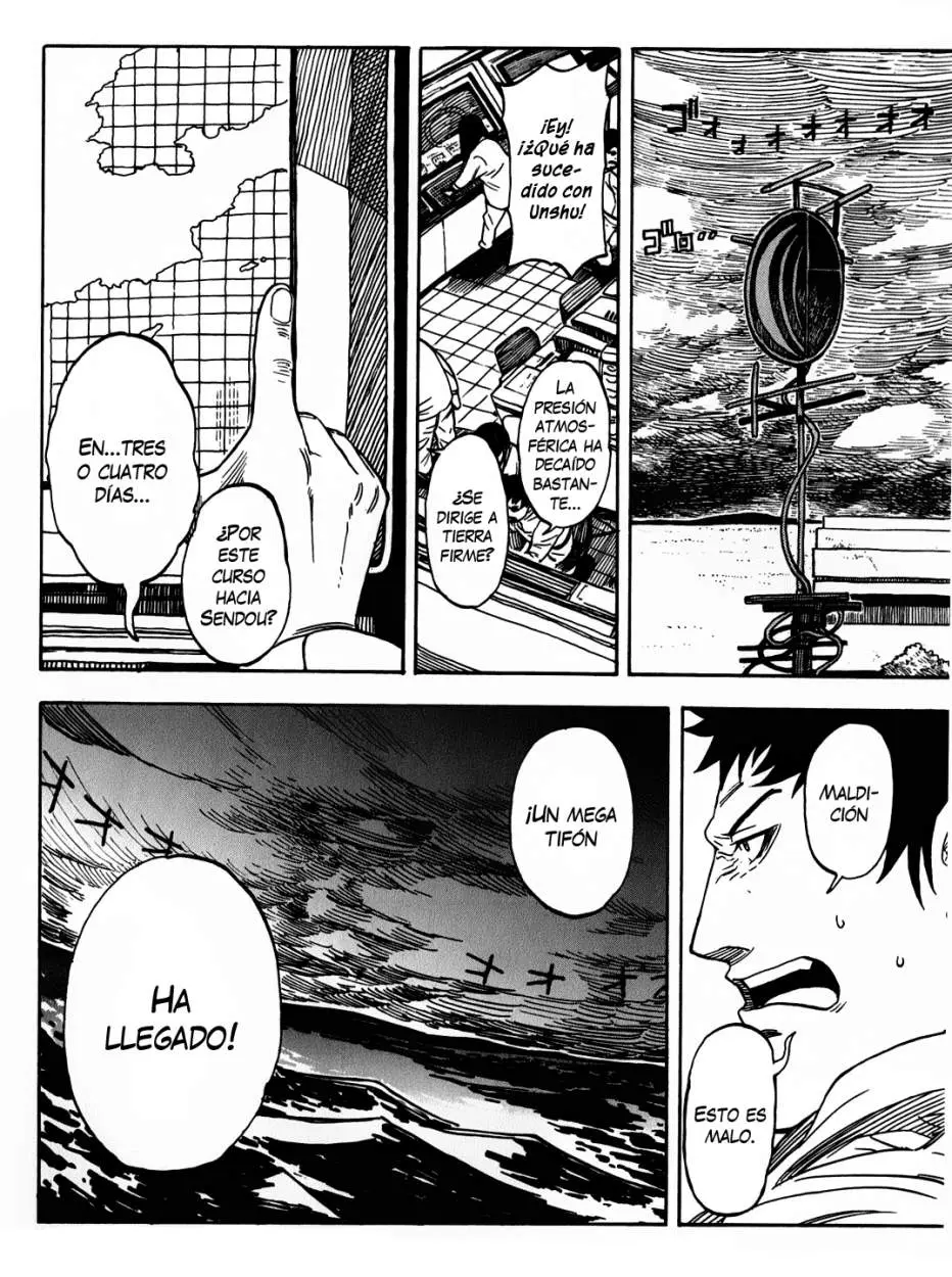 Asamiya-san no Imouto (2010) - Capítulo 9 - Página 26 - LectorTMOo