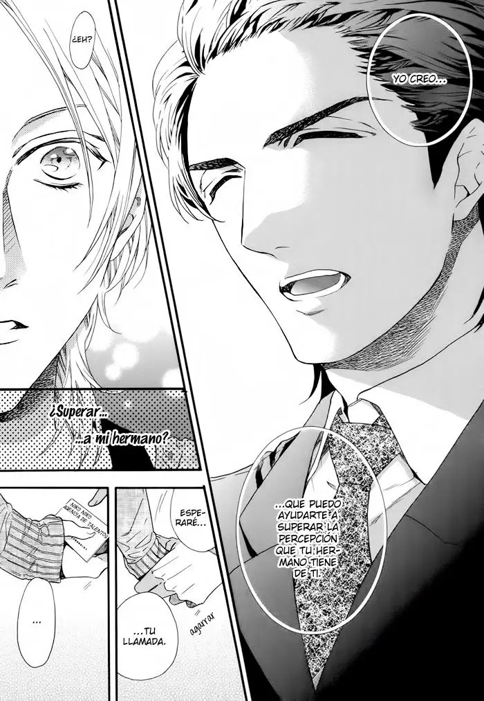Asanaga Fuugetsu, Shodouka Desu (2016) - Capítulo 1 - Página 11 - LectorTMOo