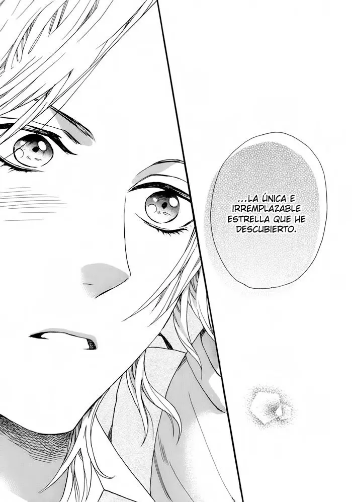 Asanaga Fuugetsu, Shodouka Desu (2016) - Capítulo 1 - Página 29 - LectorTMOo
