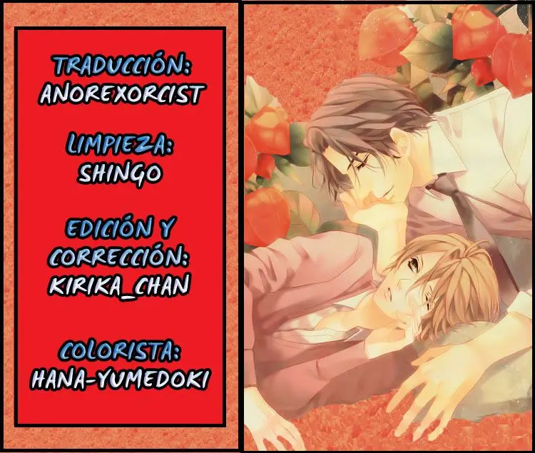 Asanaga Fuugetsu, Shodouka Desu (2016) - Capítulo 1 - Página 35 - LectorTMOo