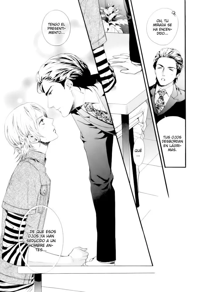 Asanaga Fuugetsu, Shodouka Desu (2016) - Capítulo 2 - Página 10 - LectorTMOo