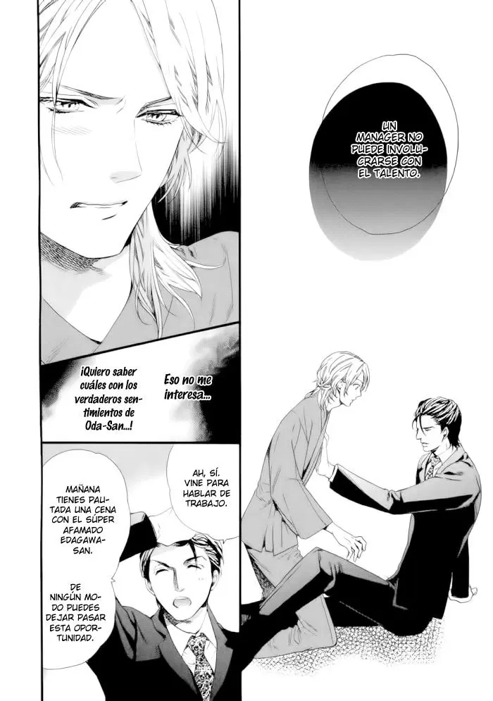 Asanaga Fuugetsu, Shodouka Desu (2016) - Capítulo 2 - Página 23 - LectorTMOo