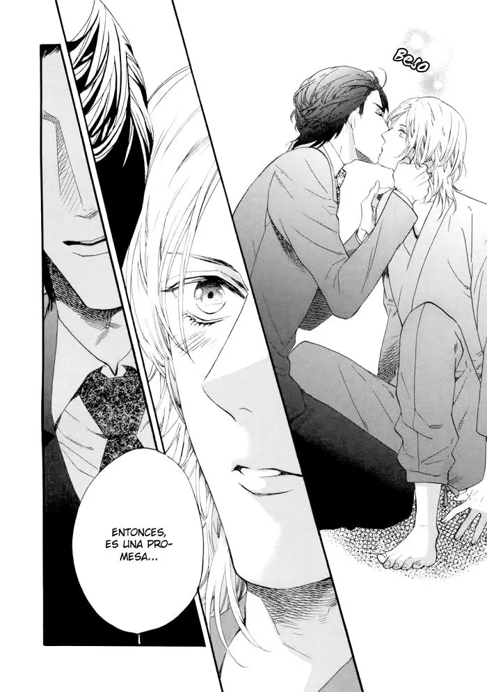 Asanaga Fuugetsu, Shodouka Desu (2016) - Capítulo 2 - Página 27 - LectorTMOo