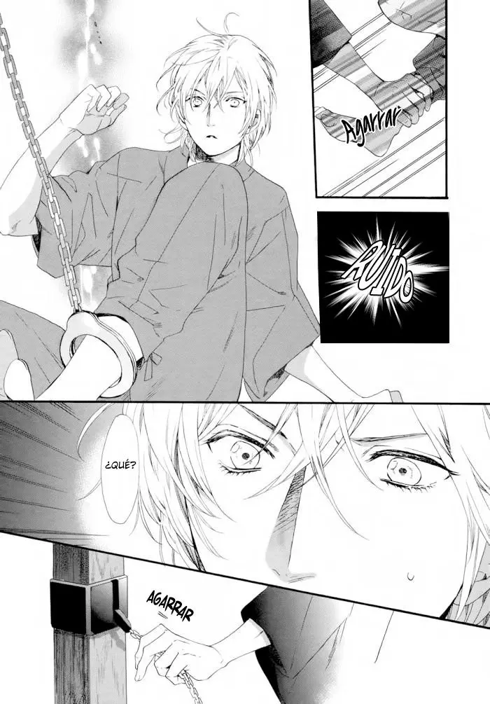 Asanaga Fuugetsu, Shodouka Desu (2016) - Capítulo 2 - Página 34 - LectorTMOo
