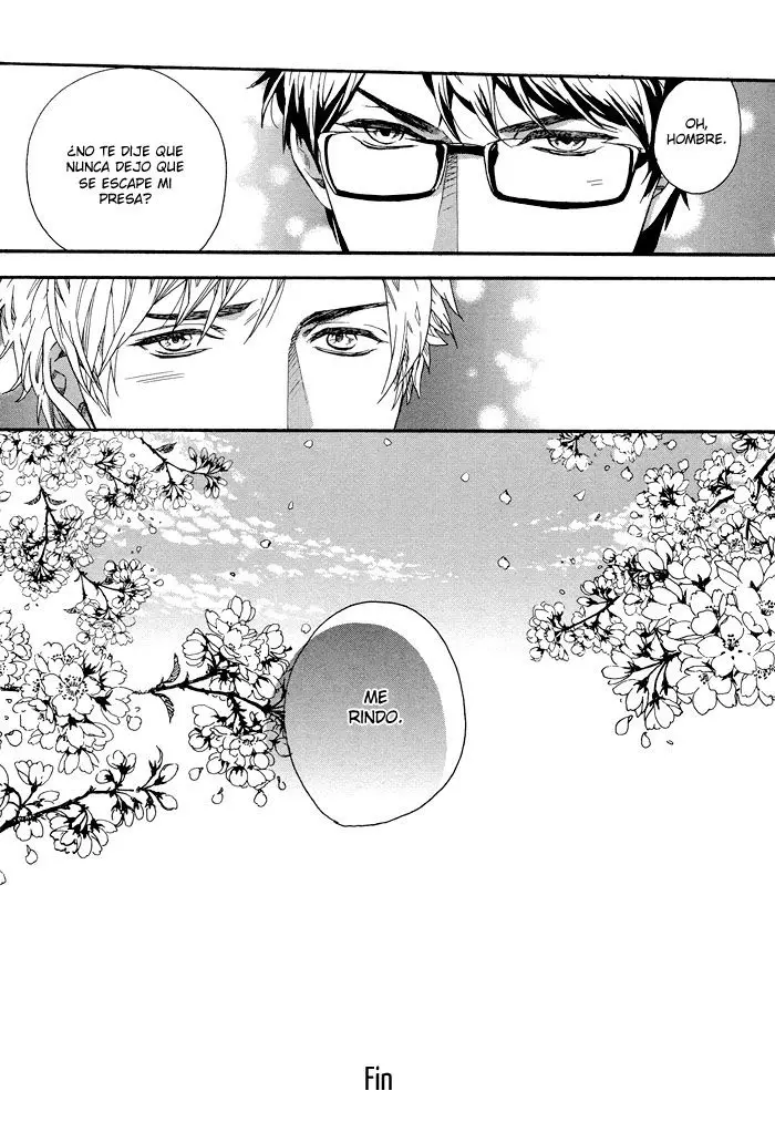 Asanaga Fuugetsu, Shodouka Desu (2016) - Capítulo 5 - Página 29 - LectorTMOo