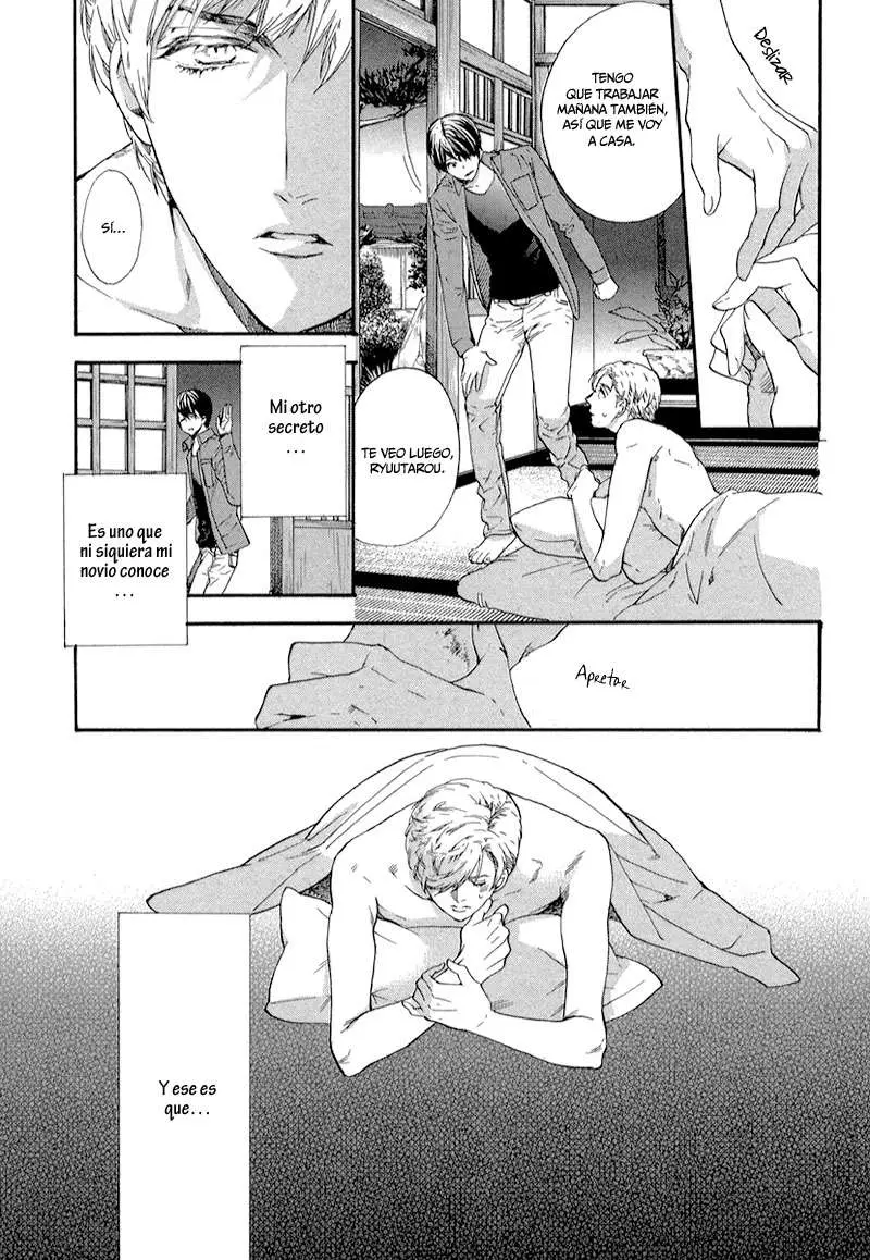 Asanaga Ryuutarou no Midara na Nichijou (2016) - Capítulo 1 - Página 13 - LectorTMOo