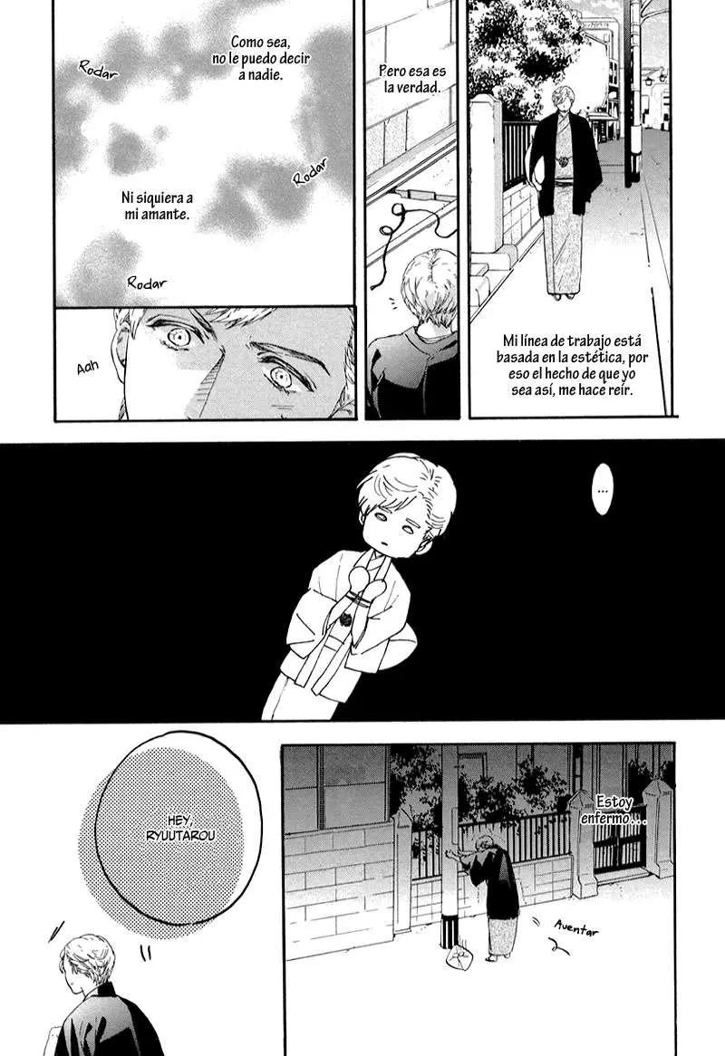 Asanaga Ryuutarou no Midara na Nichijou (2016) - Capítulo 1 - Página 15 - LectorTMOo