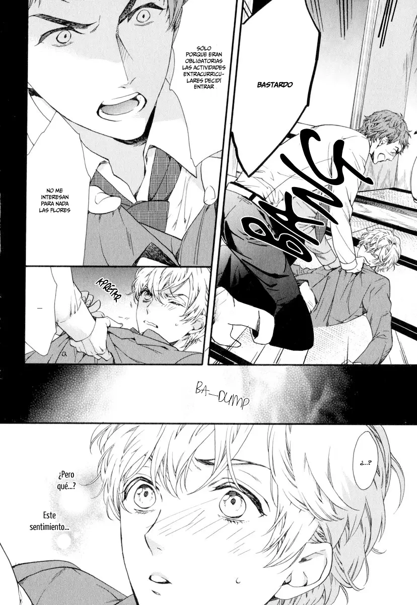 Asanaga Ryuutarou no Midara na Nichijou (2016) - Capítulo 2 - Página 13 - LectorTMOo