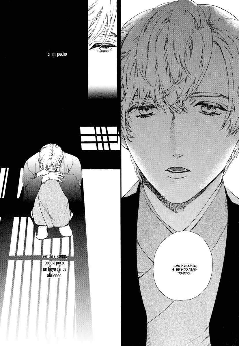 Asanaga Ryuutarou no Midara na Nichijou (2016) - Capítulo 2 - Página 35 - LectorTMOo