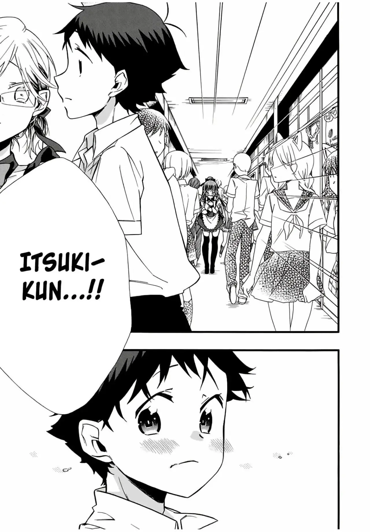 Asanami-san to Shin demo Iki tai! - Capítulo 10 - Página 14 - LectorTMOo