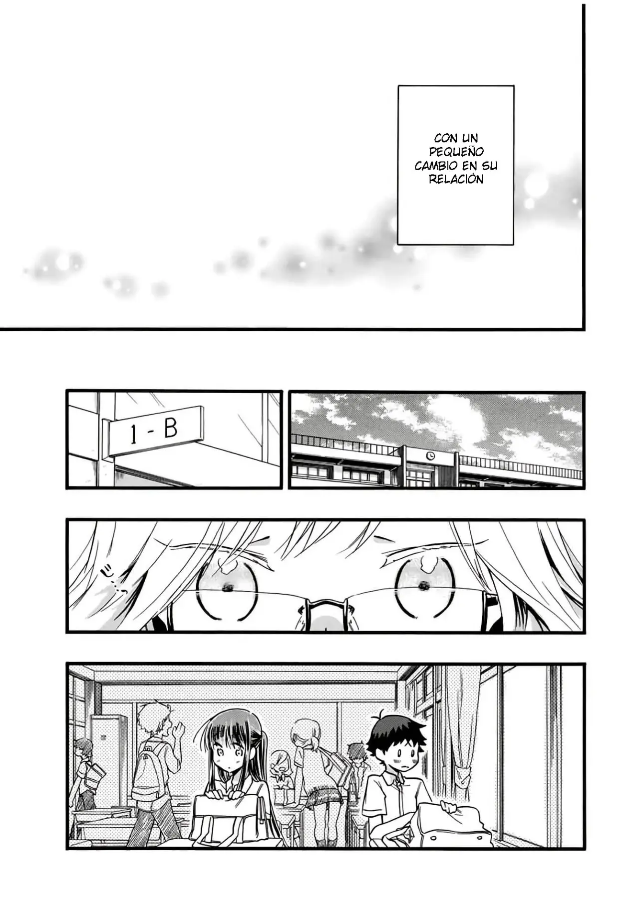 Asanami-san to Shin demo Iki tai! - Capítulo 11 - Página 15 - LectorTMOo