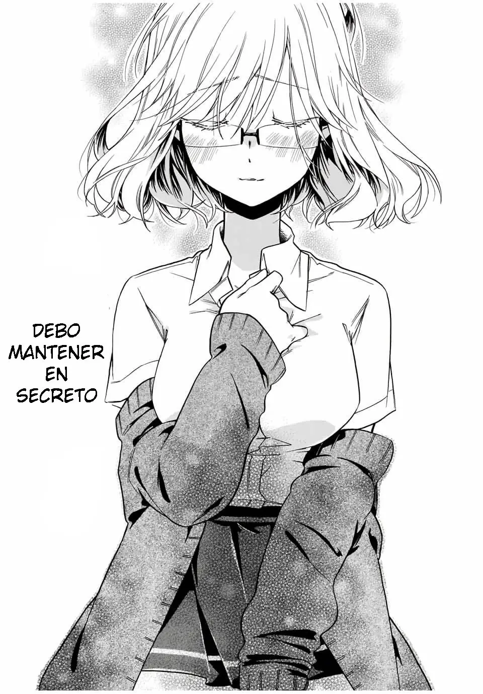 Asanami-san to Shin demo Iki tai! - Capítulo 12 - Página 17 - LectorTMOo