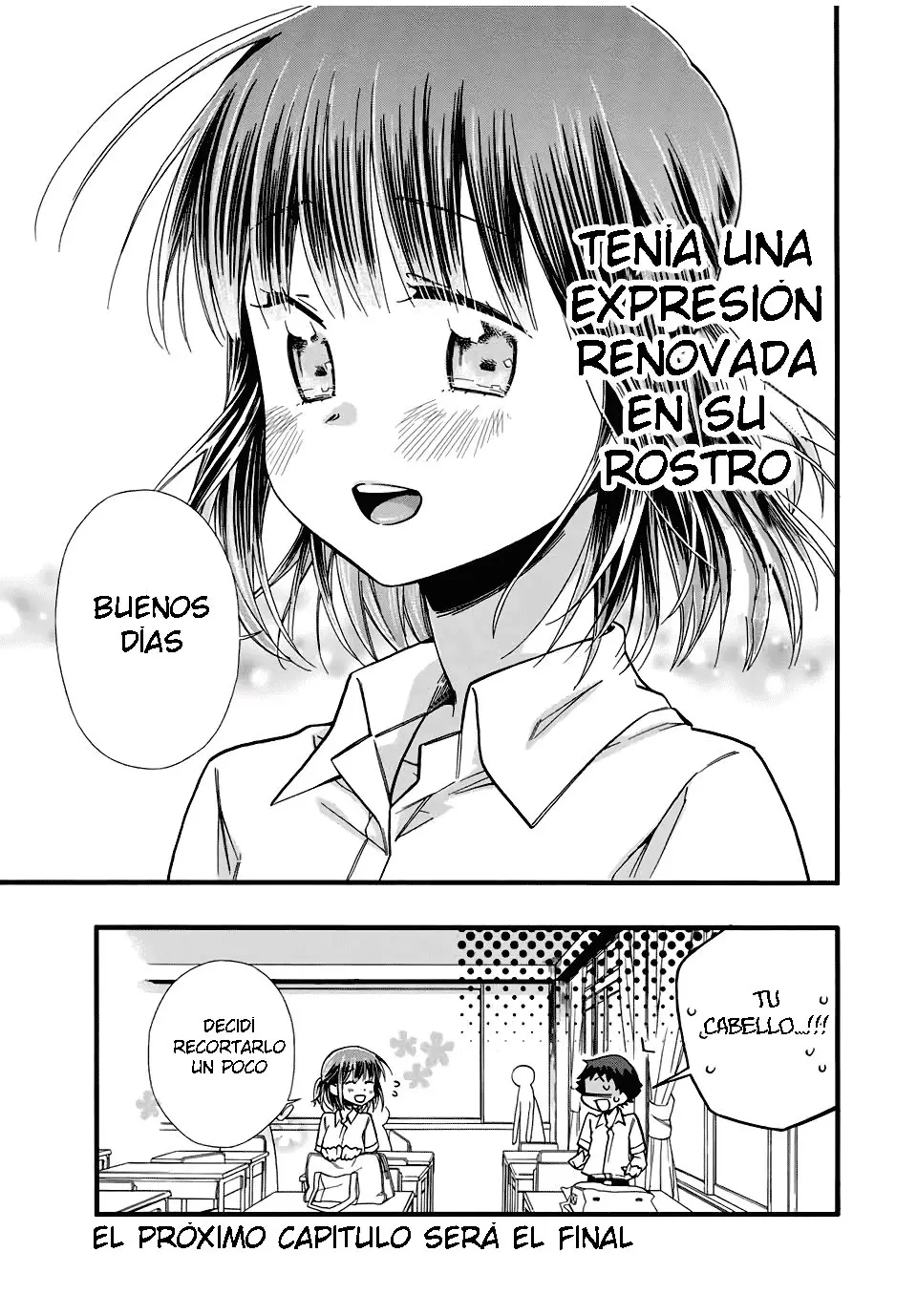 Asanami-san to Shin demo Iki tai! - Capítulo 13 - Página 15 - LectorTMOo