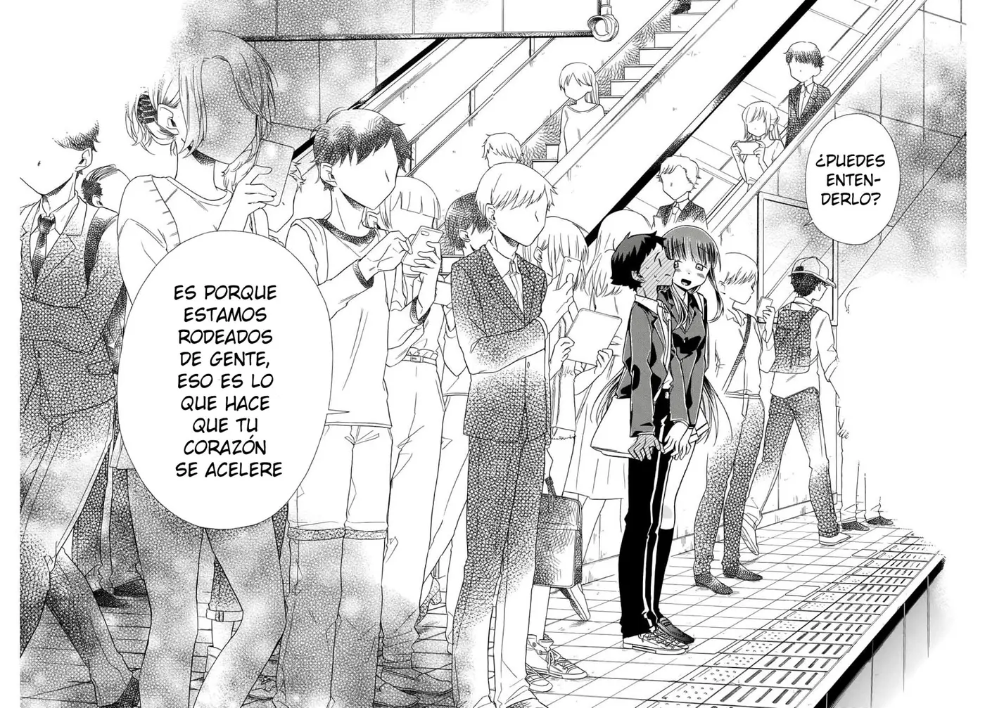 Asanami-san to Shin demo Iki tai! - Capítulo 4 - Página 13 - LectorTMOo