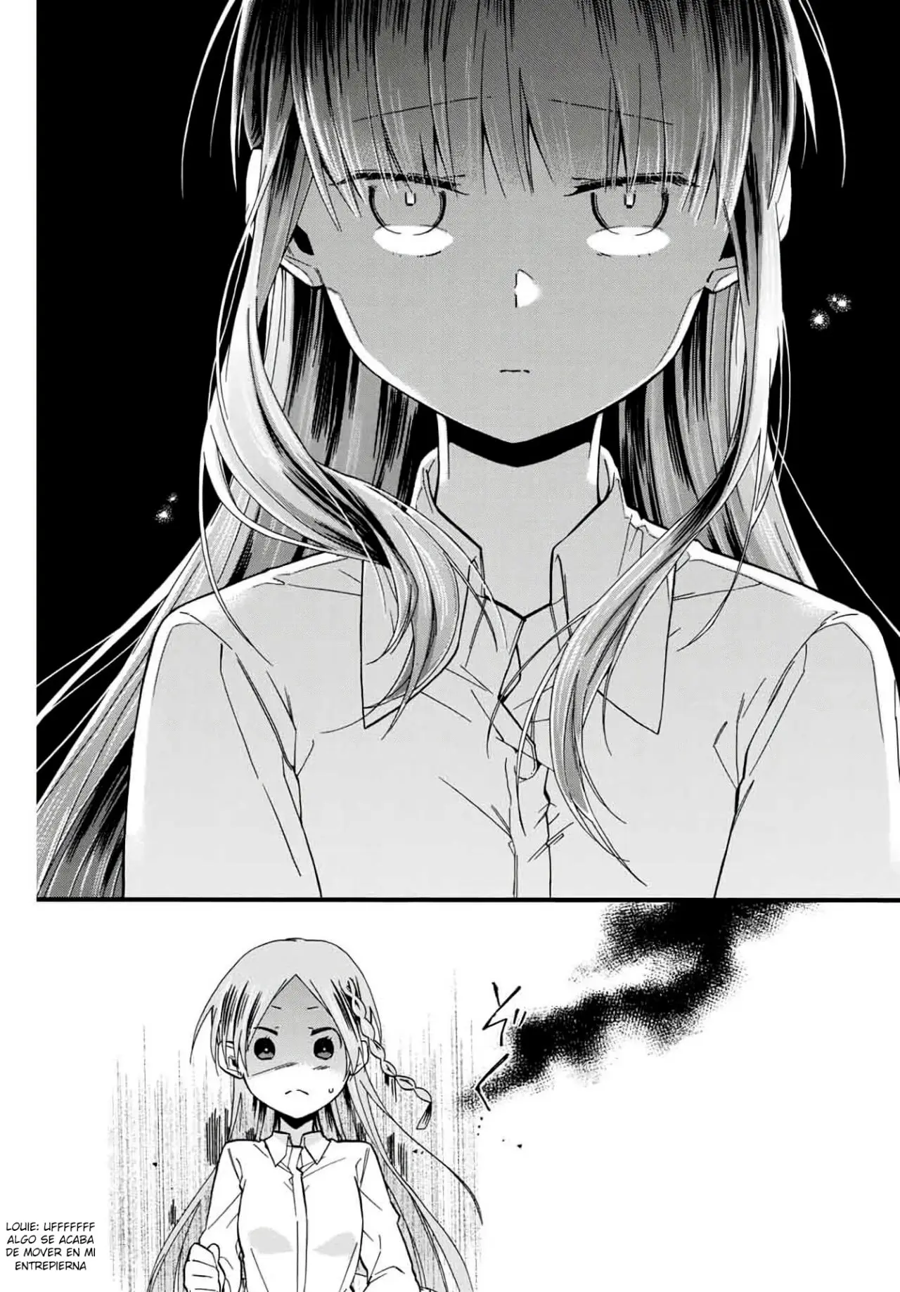 Asanami-san to Shin demo Iki tai! - Capítulo 7 - Página 12 - LectorTMOo